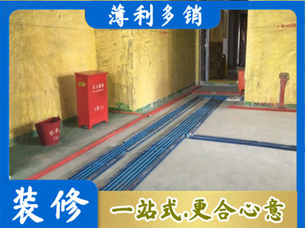 南通市海安水电工程设计